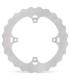 BRAKE DISC NITRO MUD REAR