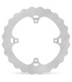 BRAKE DISC NITRO MUD REAR