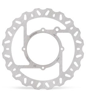BRAKE DISC NITRO FRONT
