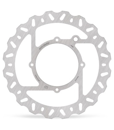 BRAKE DISC NITRO FRONT