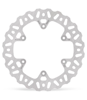 BRAKE DISC NITRO REAR