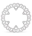 BRAKE DISC NITRO REAR