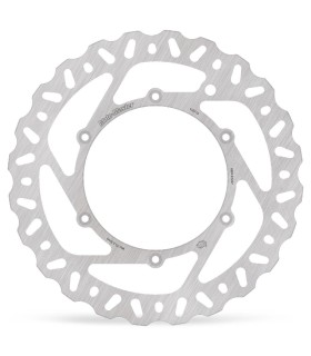 BRAKE DISC NITRO FRONT