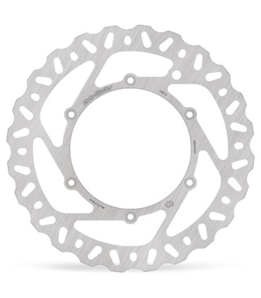 BRAKE DISC NITRO FRONT