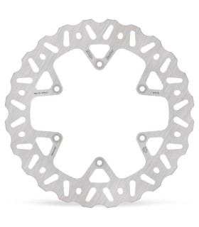 BRAKE DISC NITRO REAR