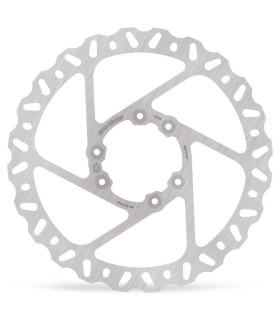 BRAKE DISC NITRO FRONT