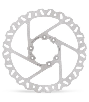 BRAKE DISC NITRO FRONT
