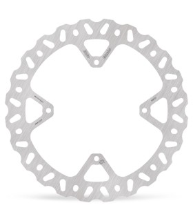 BRAKE DISC NITRO REAR
