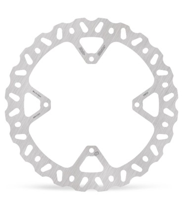 BRAKE DISC NITRO REAR