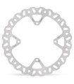 BRAKE DISC NITRO REAR