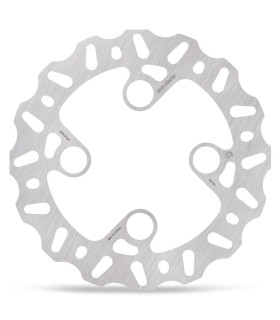 BRAKE DISC NITRO TRIAL FR