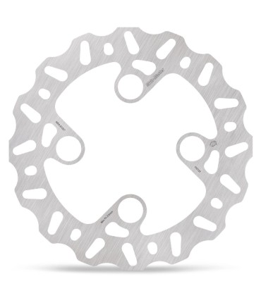 BRAKE DISC NITRO TRIAL FR