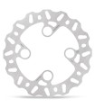 DISQUE DE FREIN NITRO TRIAL FR
