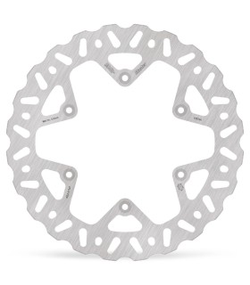 BRAKE DISC NITRO REAR