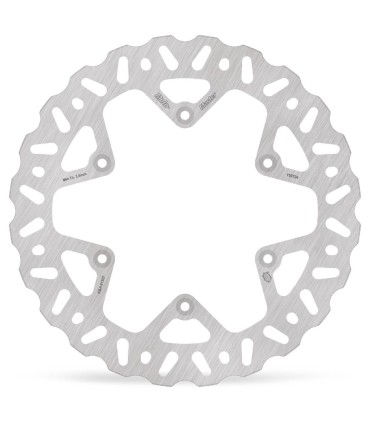 BRAKE DISC NITRO REAR