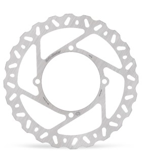 BRAKE DISC NITRO FRONT