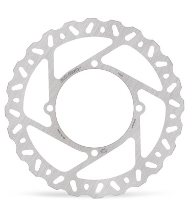 BRAKE DISC NITRO FRONT