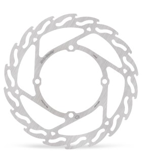 BRAKE DISC FLAME FRONT