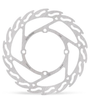 BRAKE DISC FLAME FRONT