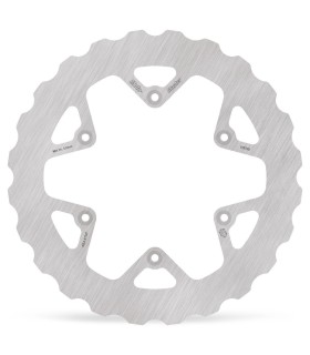 BRAKE DISC NITRO MUD REAR