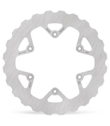 BRAKE DISC NITRO MUD REAR