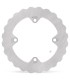 BRAKE DISC NITRO MUD REAR
