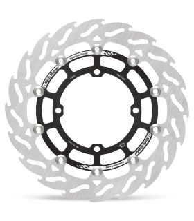 BRAKE DISC FLAME RACING SM FR