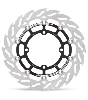 BRAKE DISC FLAME RACING SM FR