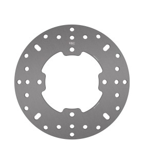 BRAKE ROTOR FIX D SERIES RND