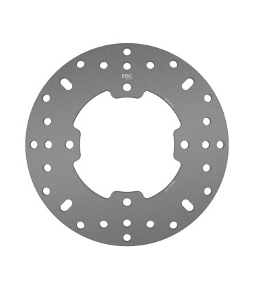 BRAKE ROTOR FIX D SERIES RND