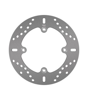 BRAKE ROTOR FIX D SERIES RND