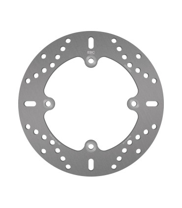 BRAKE ROTOR FIX D SERIES RND