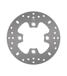 BRAKE ROTOR FIX D SERIES RND