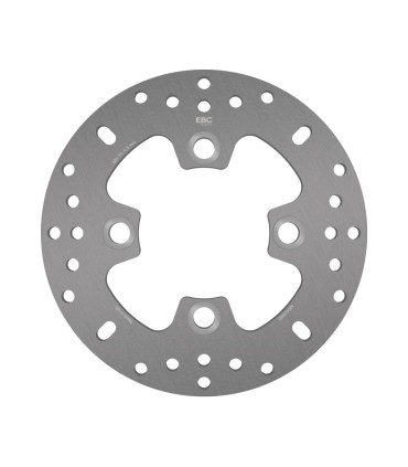 BRAKE ROTOR FIX D SERIES RND