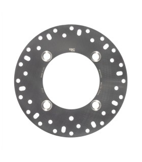 BRAKE ROTOR FIX D SERIES RND