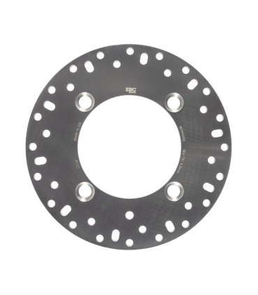 BRAKE ROTOR FIX D SERIES RND