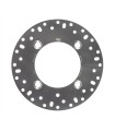 BRAKE ROTOR FIX D SERIES RND