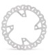 BRAKE DISC NITRO REAR