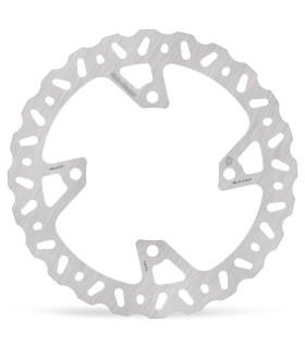 BRAKE DISC NITRO REAR