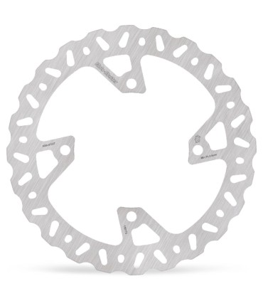 BRAKE DISC NITRO REAR