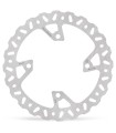 BRAKE DISC NITRO REAR