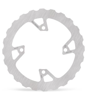 BRAKE DISC NITRO MUD REAR