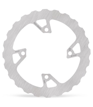 BRAKE DISC NITRO MUD REAR
