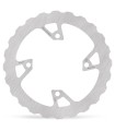 BRAKE DISC NITRO MUD REAR