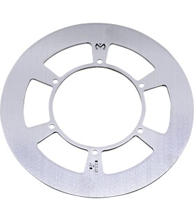 ROTOR REAR BETA SOLID ALL