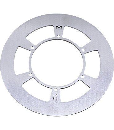 ROTOR REAR BETA SOLID ALL