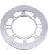 ROTOR REAR KAWASAKI SOLID