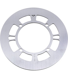 ROTOR REAR KAWASAKI SOLID