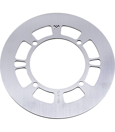 ROTOR REAR KAWASAKI SOLID