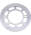 ROTOR REAR KAWASAKI SOLID